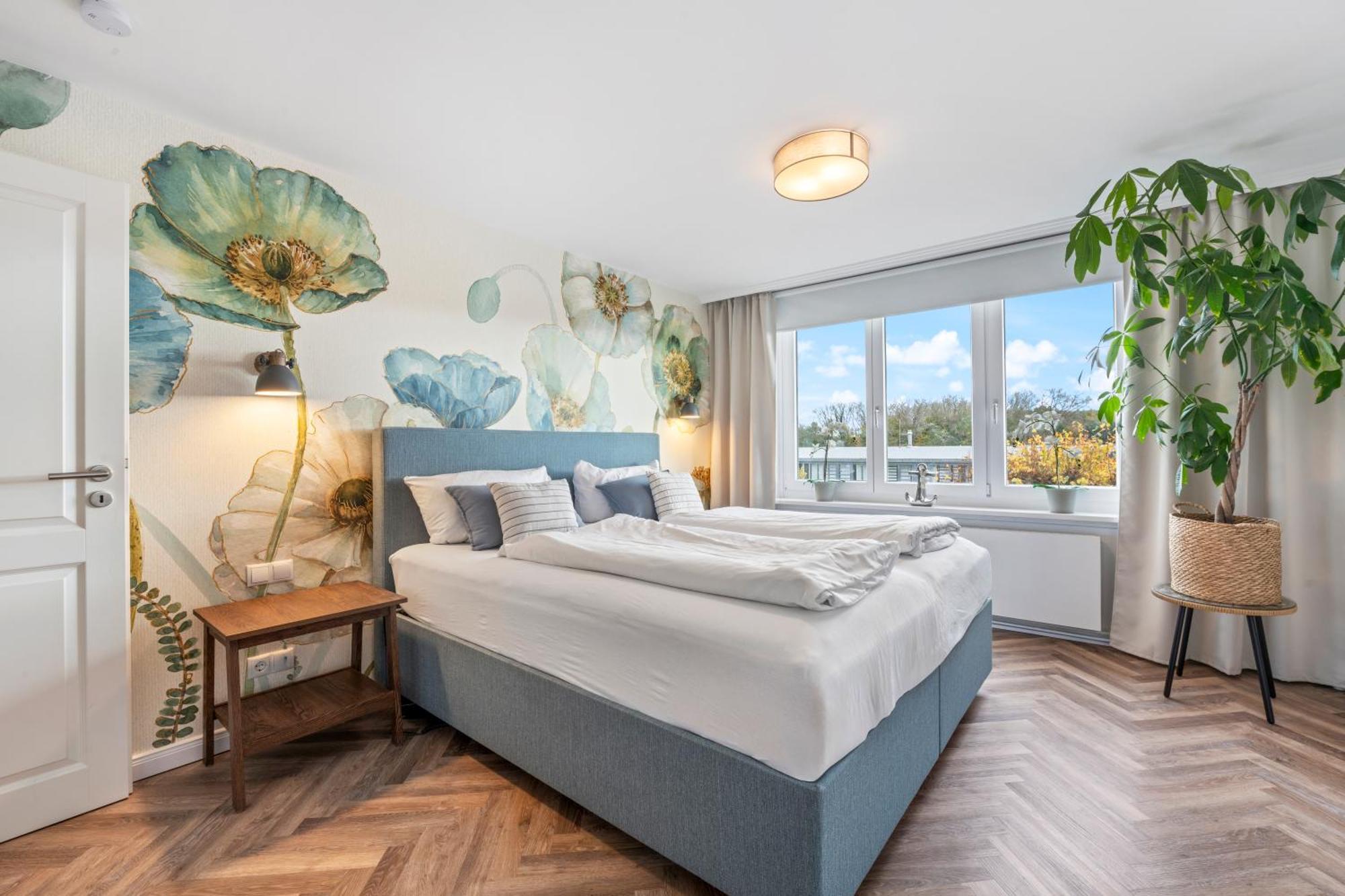 Pematra Haus Waterkant - Fewo Koje Lübeck Eksteriør billede