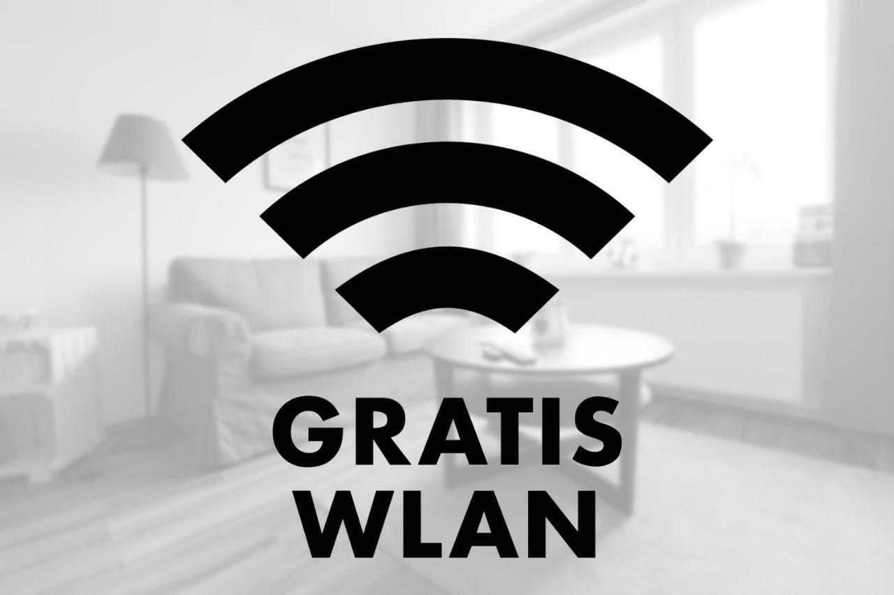 Pematra Haus Waterkant - Fewo Koje Lübeck Eksteriør billede